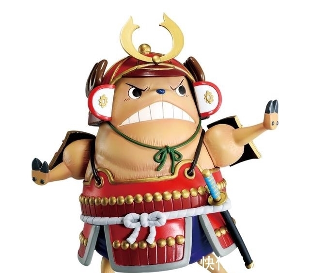 海贼王|模玩资讯:一番赏 海贼王 vol.100 Anniversary