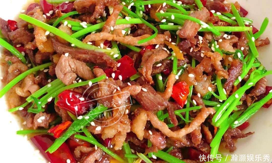 适量|推荐几道百吃不腻的家常美食,做法超级简单,保证一学就会!