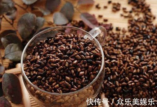 降脂|农村一种常见植物，可以降脂明目，加工成保健品价值高