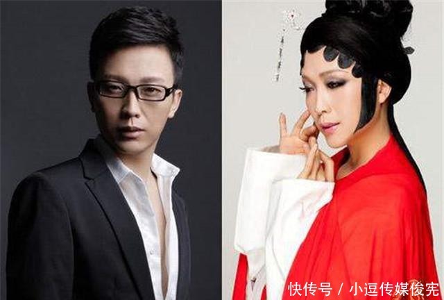 京剧|李玉刚究竟说了什么?让梅葆玖先生拂袖而去,不肯原谅