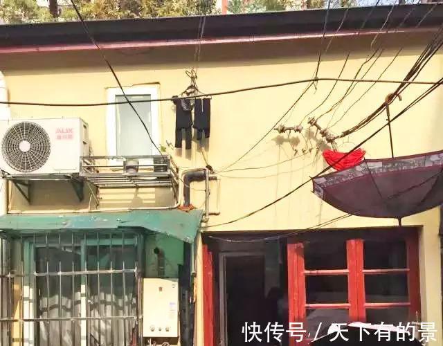 蚁族|沪漂真实蚁族生活,一家4口租7㎡脏乱单间,儿女和父母睡一张床