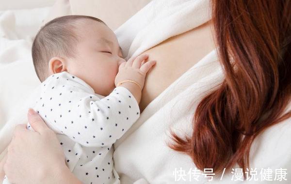 乳汁|世界母乳喂养周：哺乳期一旦妈妈们感冒了，该如何安全喂宝宝？