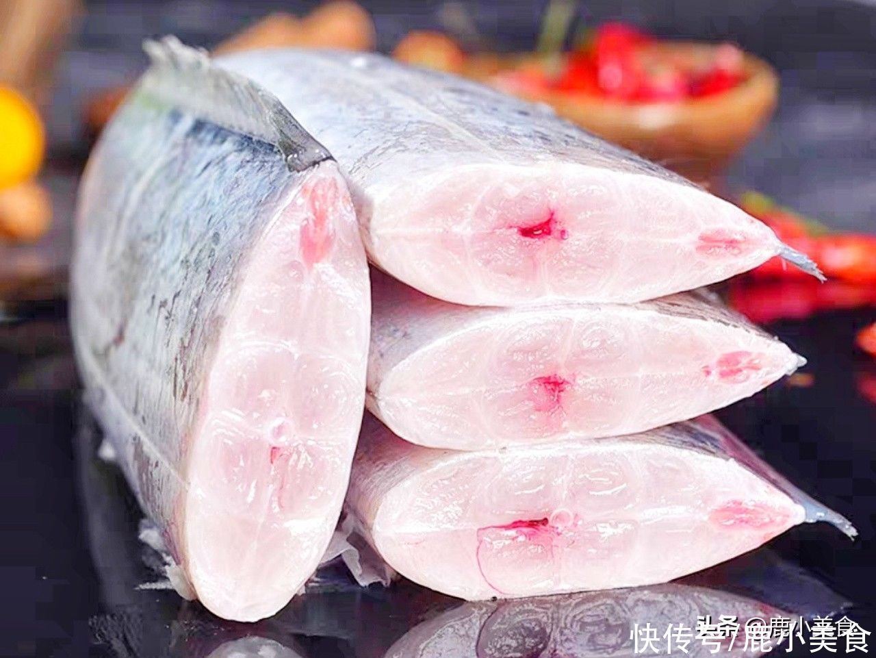 鱼腥味|买带鱼不能只看大小，牢记“挑带鱼3招”，新鲜肥美，少花冤枉钱