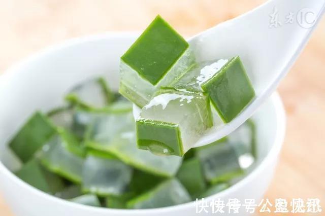 白凡士林|芦荟竟然可以缓解痔疮疼痛!芦荟是怎么缓解痔疮疼痛的?