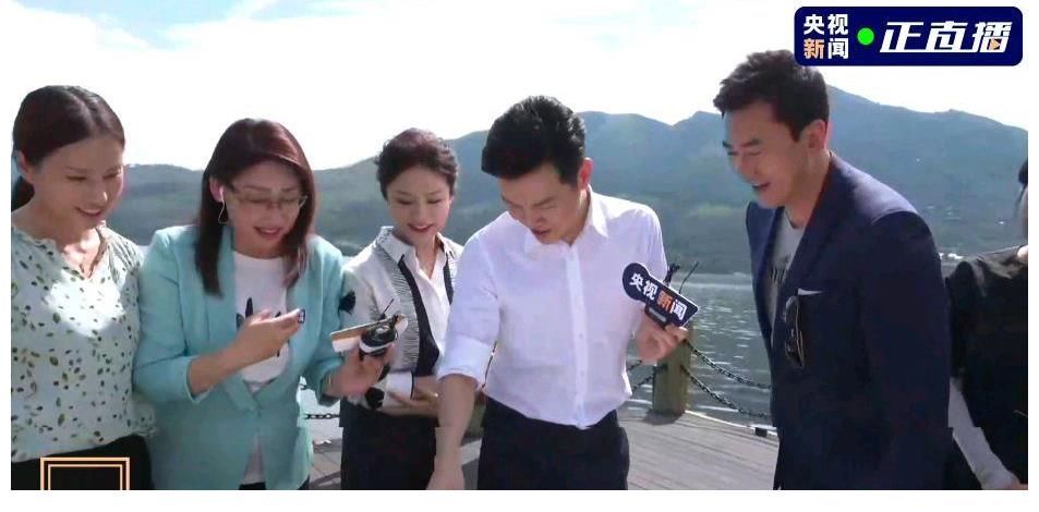 央视|央视秋晚主持人曝光，又是鲁健孟盛楠任鲁豫3位老搭档，期待值降低