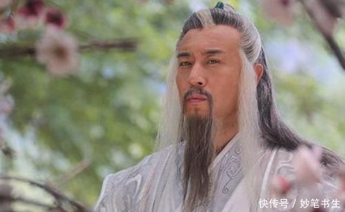 鸿钧老祖|除了陆压道人,昆仑山还有一个散仙,鸿钧老祖是他的徒孙!