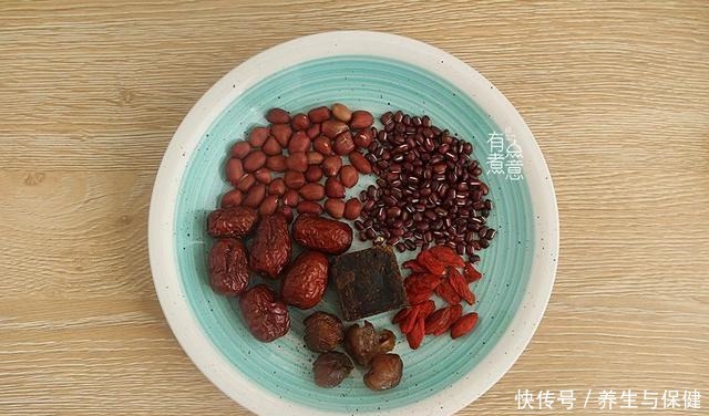 早餐喝它胜过喝牛奶！8款豆浆的配方，每天一杯，精神饱满过秋天