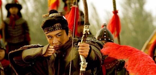 花荣!《水浒传》中,这三个字,道出了花荣没能成为梁山五虎的真正原因!