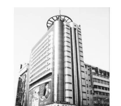 东北|东北历史(76)长百大楼,为啥还叫五商店特殊情况下的产物