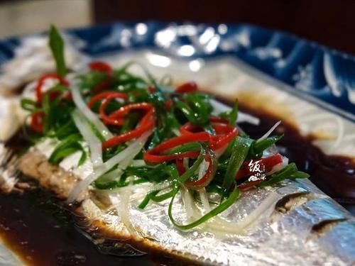 想吃|这鱼刺很多,吃它就怕卡喉咙,但鱼肉鲜美又细腻,让人忍不住想吃