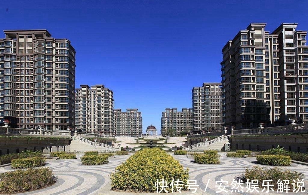 电梯|一栋楼不管有多少层,这一层才是“黄金楼层”,有钱人都抢着买