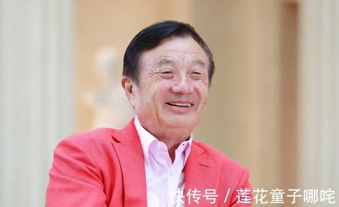 5g|华为传来两个好消息,任正非的努力没有白费