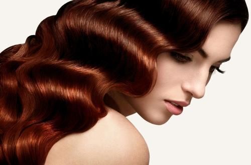 洗发膏|头发干燥怎么护理才能柔顺?把这些细节做好,发质自然回来