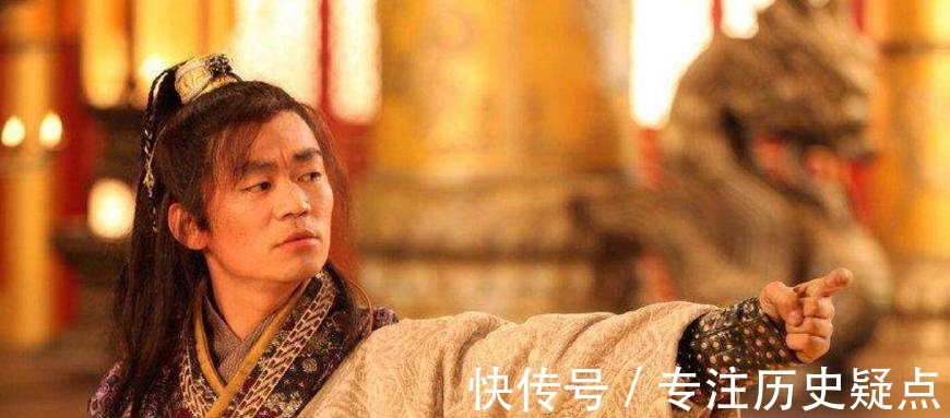 水浒|此兵器威力大,李元霸用它横扫隋唐好汉,水浒108将却无人敢用!