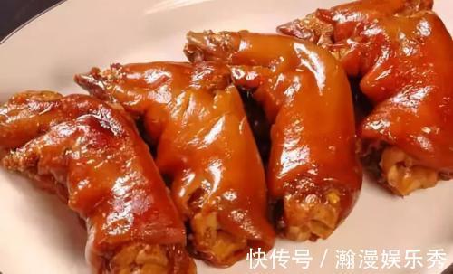 买猪蹄不要只挑大，肉摊老板：教你8句顺口溜，一挑一个准