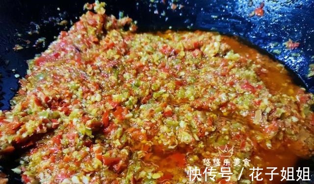 秋天少吃萝卜白菜多吃它,一次做好放冰箱,随吃随取,真方便!