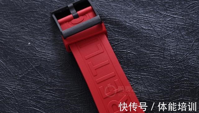 时标 运动时我们需要一块什么样的腕表!