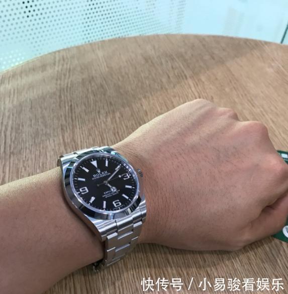 劳力士不仅仅是一块金表三款流行的劳力士正装,你觉得会是哪款