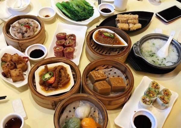 生煎包|最管饱的4种早餐,茶叶蛋上榜,第一能扛一整天你最爱吃哪个