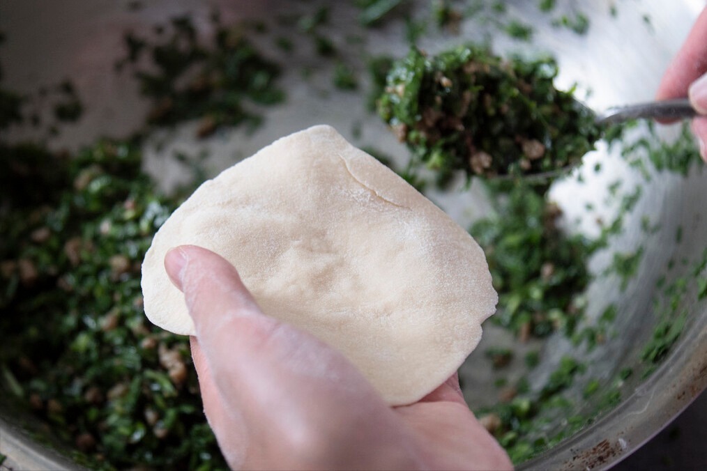 蒸包子,万不可直接上锅蒸,牢记3个诀窍,包子鲜嫩松软,不塌陷