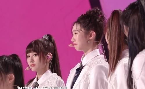 徐艺洋错失出道位后,张艺凡撒谎言论被翻出,网友单纯人设崩塌