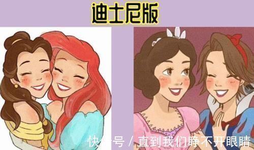 拉姆|你的头像该换了不同风格的二次元闺蜜头像,总有你喜欢的风格
