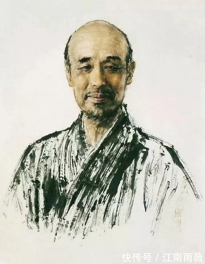 出家$抛妻弃子,弘一法师出家的真实原因,学生丰子恺用3句话说明白了