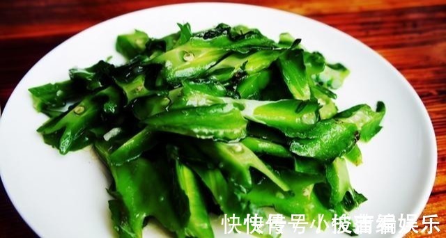 入秋后,这蔬菜碰见别手软,好吃还不贵,清肠刮油,脆嫩又解馋