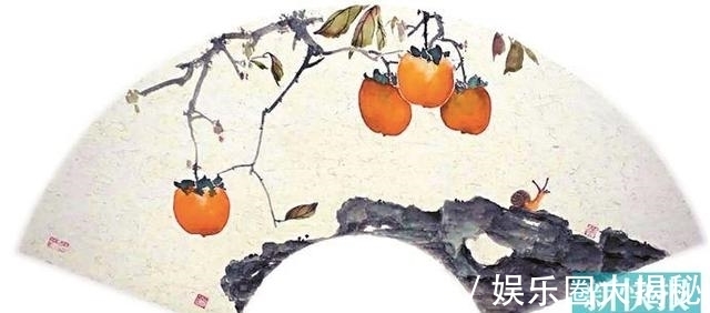 黄浩深&“秋是需要釀的,艺术也是,急不得”