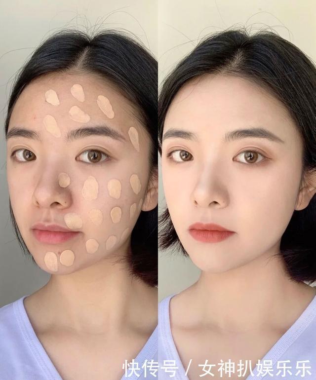 新手|化妆师不会告诉你的化妆技巧，解决你的妆容问题，新手必看！