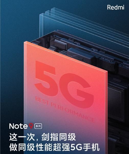 系列|Note 9太厉害！三千元机内不仅影像无敌，性能也是让人折服