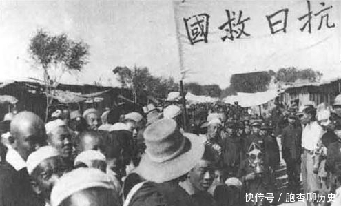 野心|日本国歌只有28个字，翻译之后，才知道日本人的野心有多大