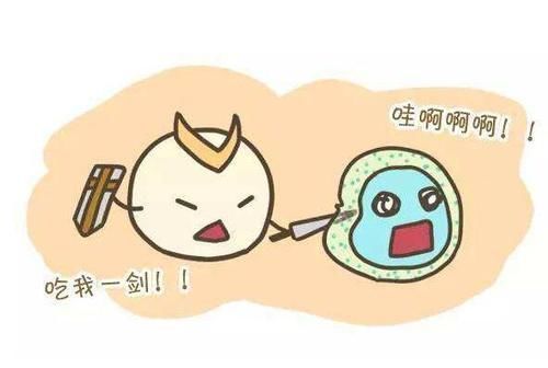 免疫系统|经常生病并非坏事，它有这4个好处，今天给大家科普一下！