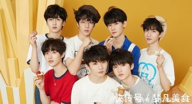 嚴(yán)浩翔|央視制作六一晚會(huì)，時(shí)代少年團(tuán)撐起門(mén)面，市場(chǎng)面向年輕觀眾