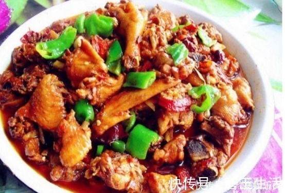 鸡翅|香飘满屋的几道家常菜，好吃的流口水，美味营养解馋，下饭更下酒