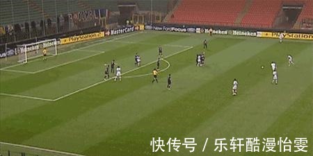 小組賽|歐冠官方評歐冠歷史最佳任意球 球迷數(shù)據(jù)C羅第一 梅西第二