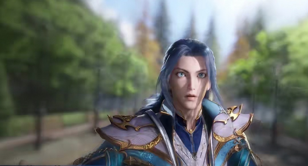 奥斯卡|斗罗大陆唐三重回史莱克学院,魂环已经备好,三哥什么时候来取