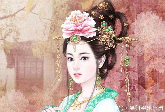 文人雅士$她是个青楼女子,一生只活到23岁,却被各朝代诗人赞美一千多年