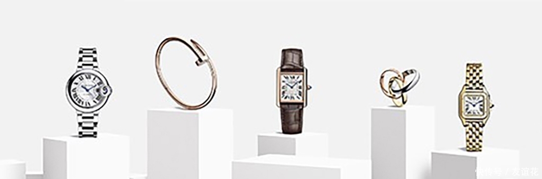 盘点2021年值得入手的卡地亚腕表，造型独特，颜值超高