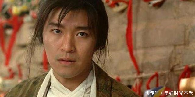 女人|孙悟空曾爱过三个女人,但真正以悟空的名义去爱的也只有她一人!