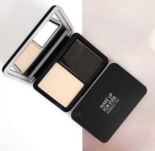 遮瑕|粉饼界的“扛把子”!CT磨皮强,黛珂适合干皮,它是学生党最爱