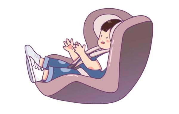 接口|【提示】儿童安全座椅如何选？来看消费提示→