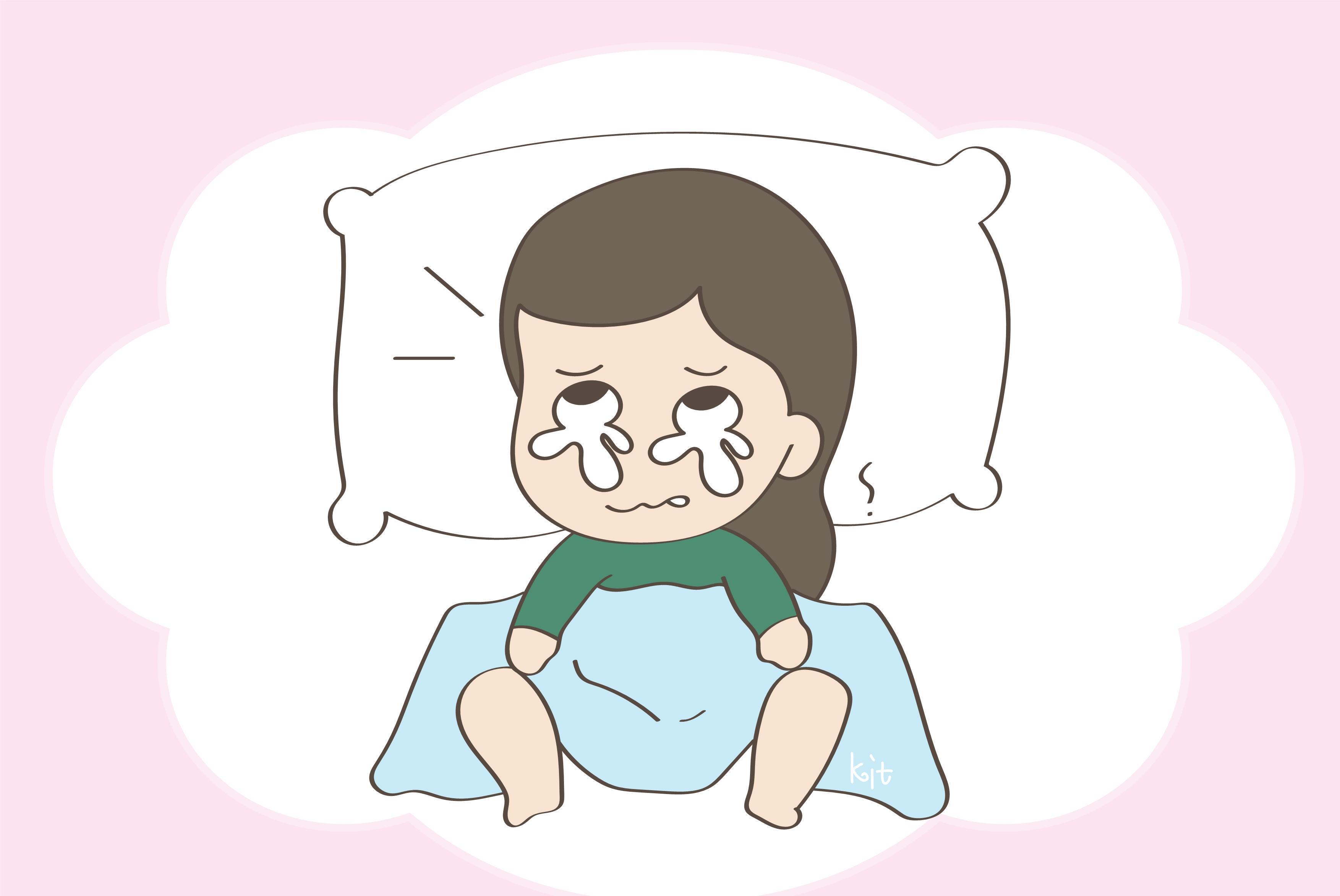 胎儿|很多孕妈都抱怨,孕期反应严重,但胎儿这些情况有了解过吗?