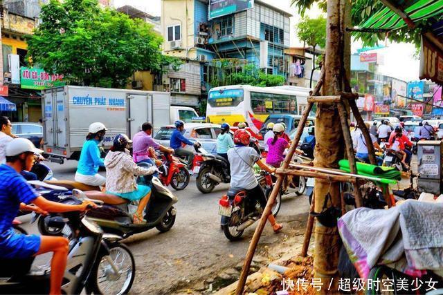 姑娘|10万人民币在越南，算是有钱人吗？看看越南姑娘的真实回答