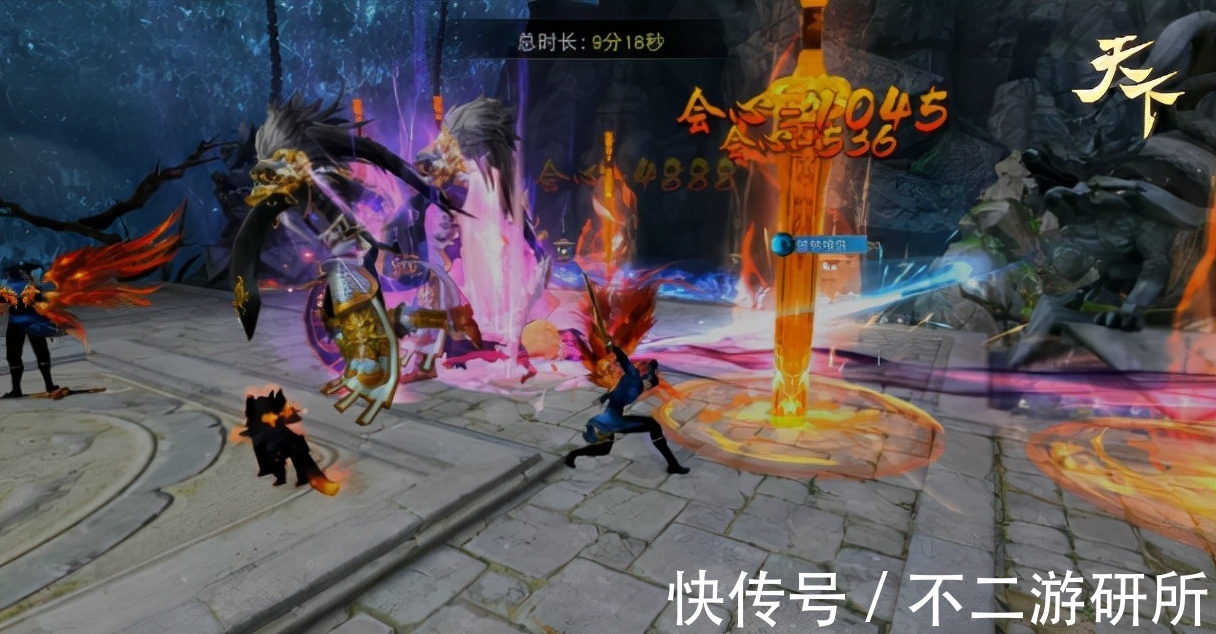 游戏#中国典籍证明人鱼存在,美国却加以否定,如今一款游戏还原了全貌