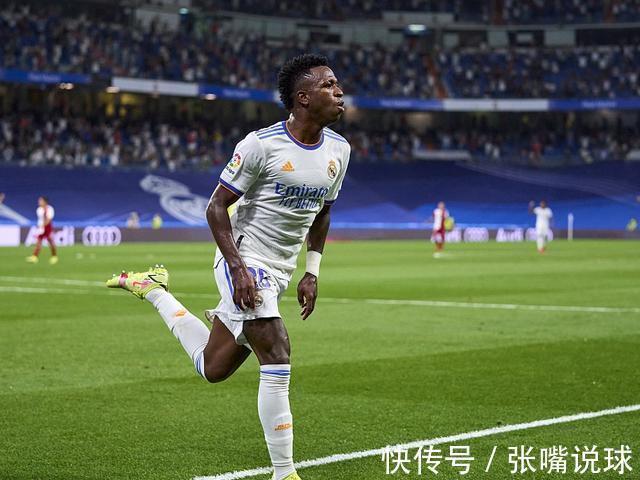安帅|皇马3年前花费4500万购买的球员,现在才刚刚出成绩
