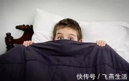 恐惧|妈妈,我怕黑,家长若是这两种错误回答,会直接害了孩子一生