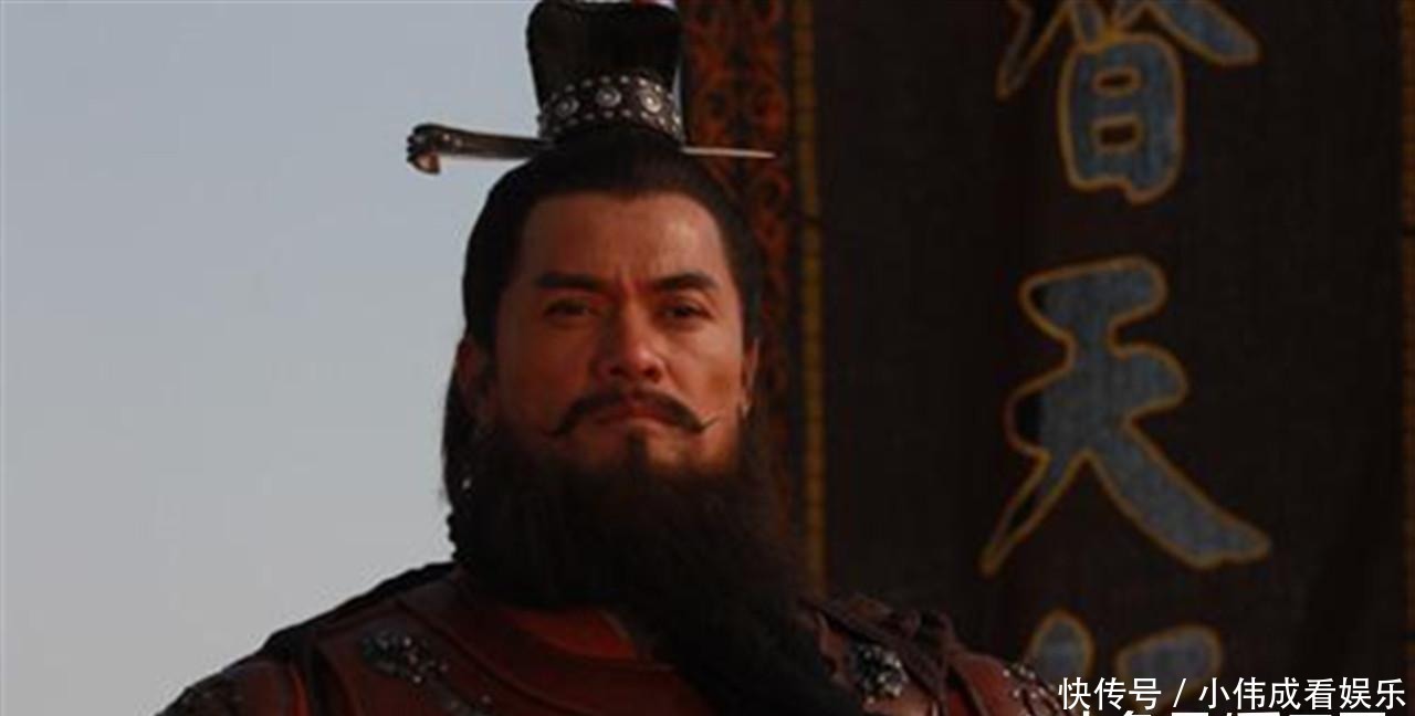 晁盖|梁山上第一位看穿宋江的人,临终前故意留下遗言,却没人理解