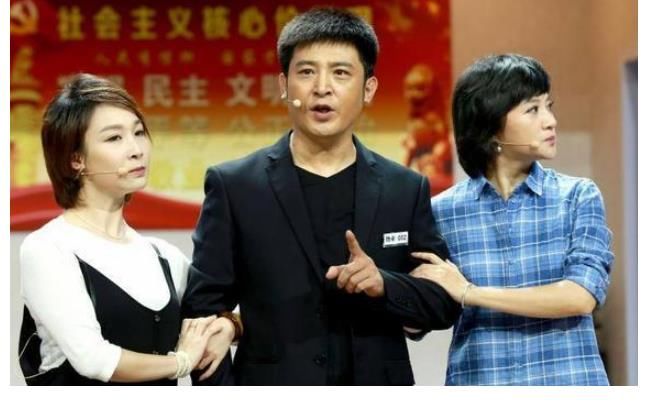 孫濤每年都能參加春節(jié)晚會(huì)，你知道他到底是誰(shuí)嗎？