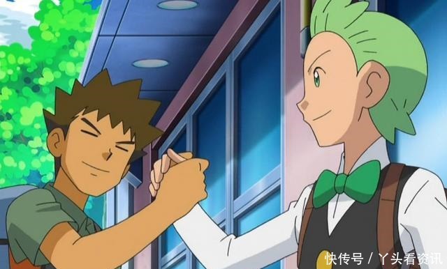 的究极球|《宝可梦》奇闻趣事萌芽鹿的性别梗,几百万元的究极球!